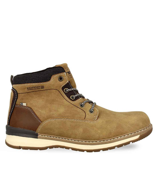 Ανδρικά Μποτάκια Rhapsody