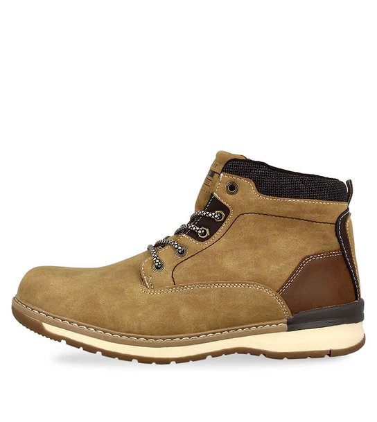 Ανδρικά Μποτάκια Rhapsody