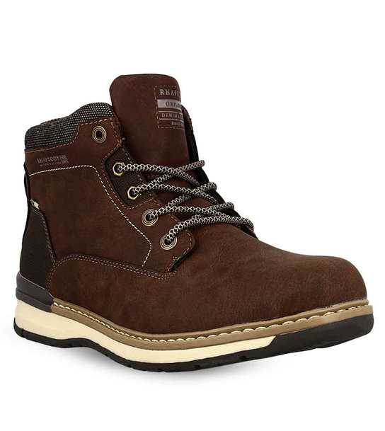 Ανδρικά Μποτάκια Rhapsody