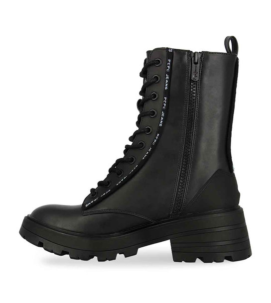 Womens Ankle Boots Pepe Jeans Pj0Shpls504730000000-999