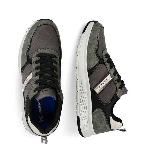 Mens Sneakers Rhapsody