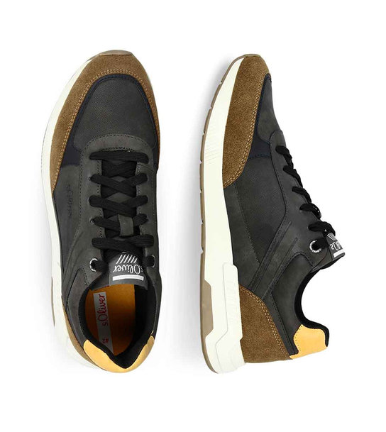 Ανδρικά Sneaker S.Oliver 5-5-13603-39 350