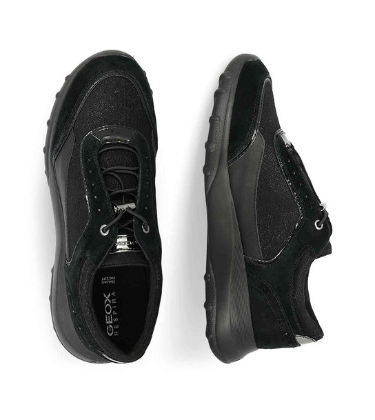 Womens Sneakers Geox D26Lpb 0Ew22 C9999