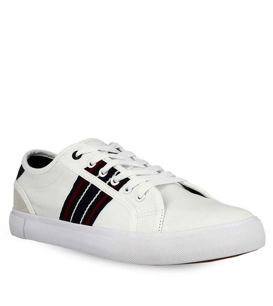 Ανδρικά Sneaker Jack&Jones 12203675 White