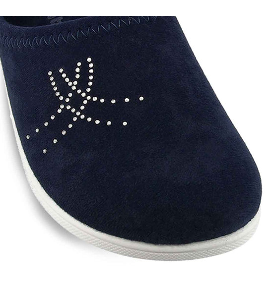 Womens House Slippers Inblu Bs000046 004