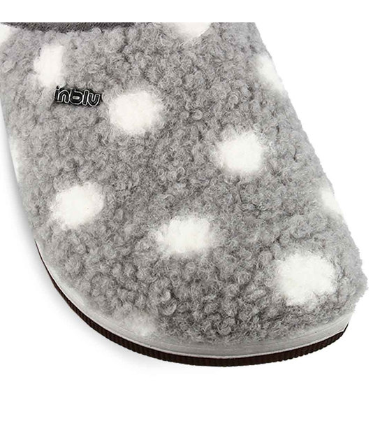 Womens House Slippers Inblu Ct000024 025