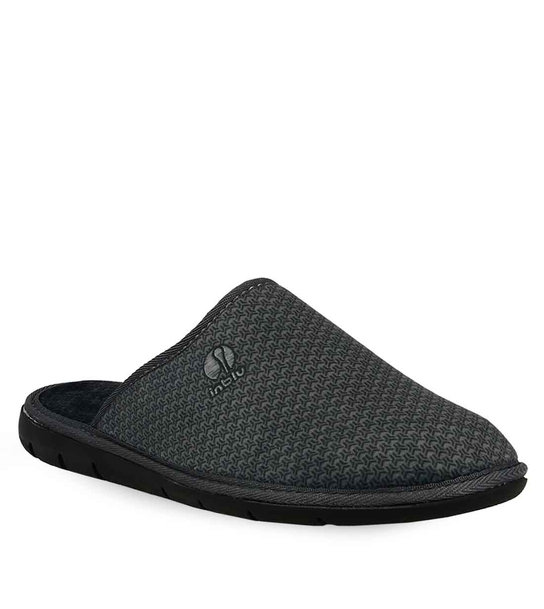 Μens House Slippers Inblu 91000022 025