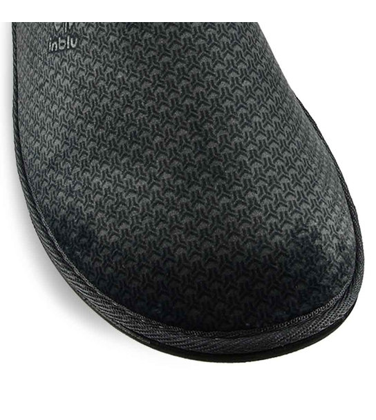 Μens House Slippers Inblu 91000022 025
