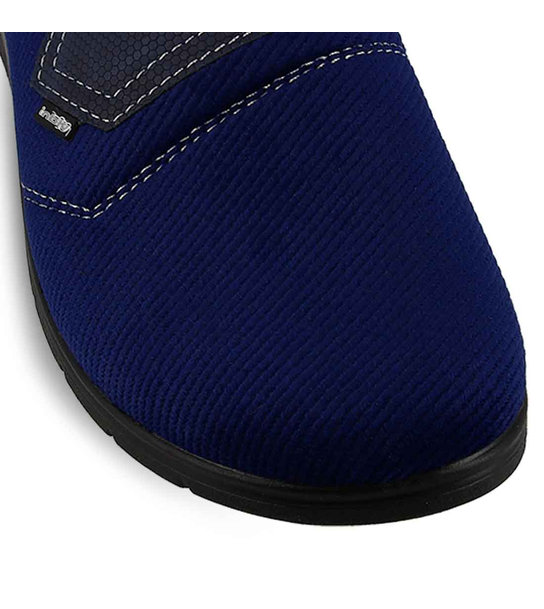 Ανδρικές Παντόφλες Σπιτιού Inblu Bg000046 004