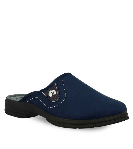 Μens House Slippers Inblu Po000076 004
