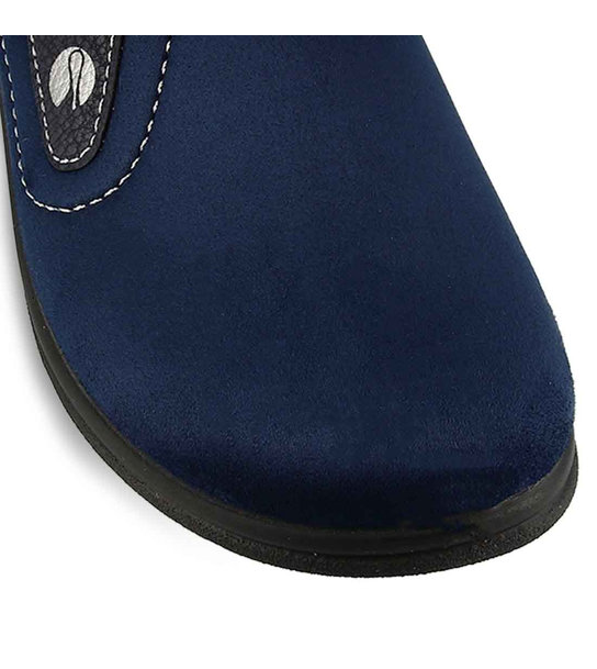 Μens House Slippers Inblu Po000076 004