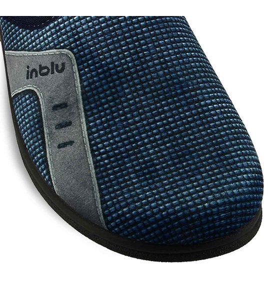 Ανδρικές Παντόφλες Σπιτιού Inblu Po000077 004