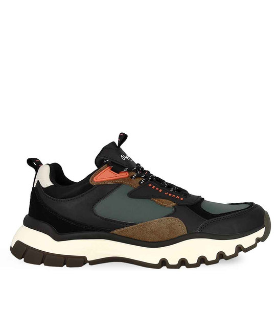 Μens Sneakers Pepe Jeans Pj0Shpms308660000000-765