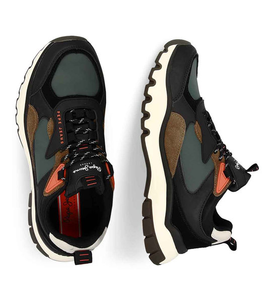 Μens Sneakers Pepe Jeans Pj0Shpms308660000000-765