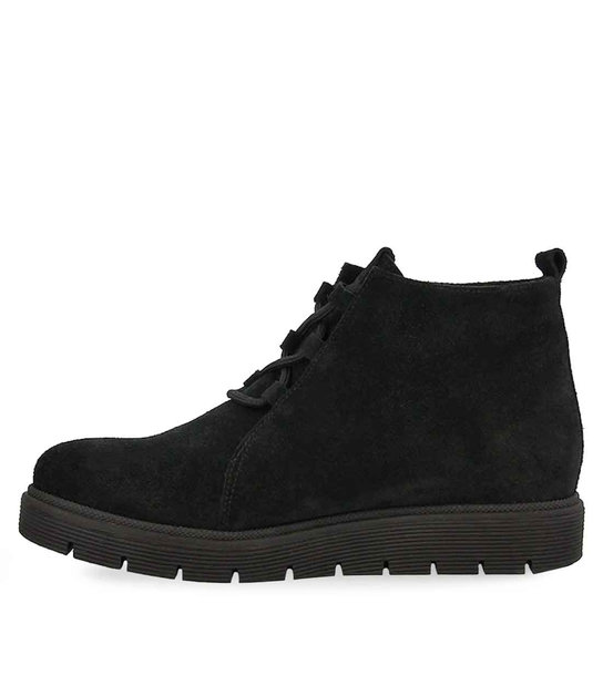 Womens Ankle Boots Parex 10326084
