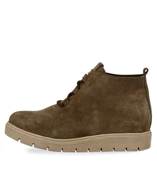 Womens Ankle Boots Parex 10326084