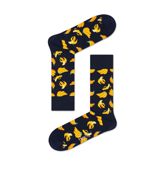 Ανδρικές Κάλτσες Happy Socks Ban01-6550