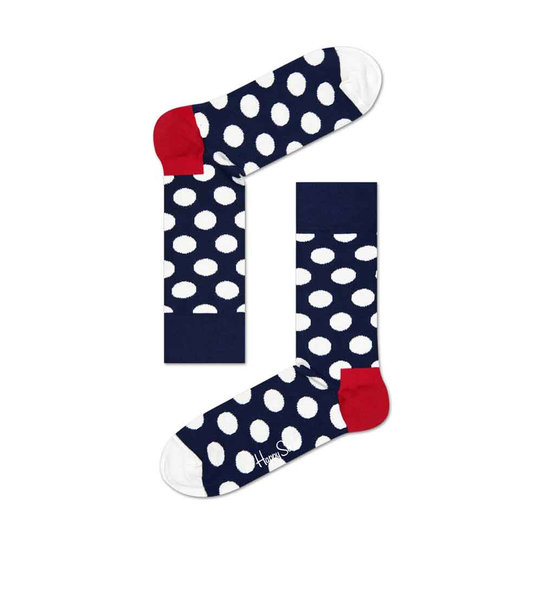 Ανδρικές Κάλτσες Happy Socks Bdo01-6650