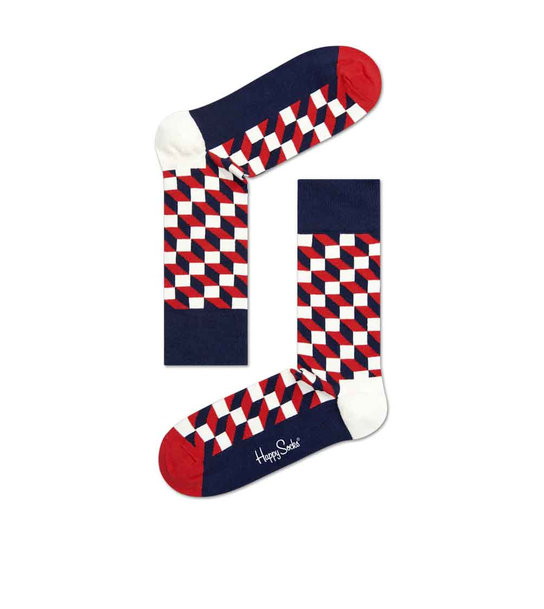 Ανδρικές Κάλτσες Happy Socks Fio01-6550