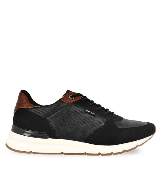 Ανδρικά Sneaker Refresh 170312 Black