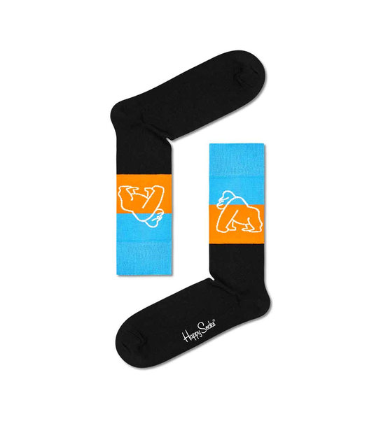 Γυναικείες Κάλτσες Happy Socks Gor01-9300
