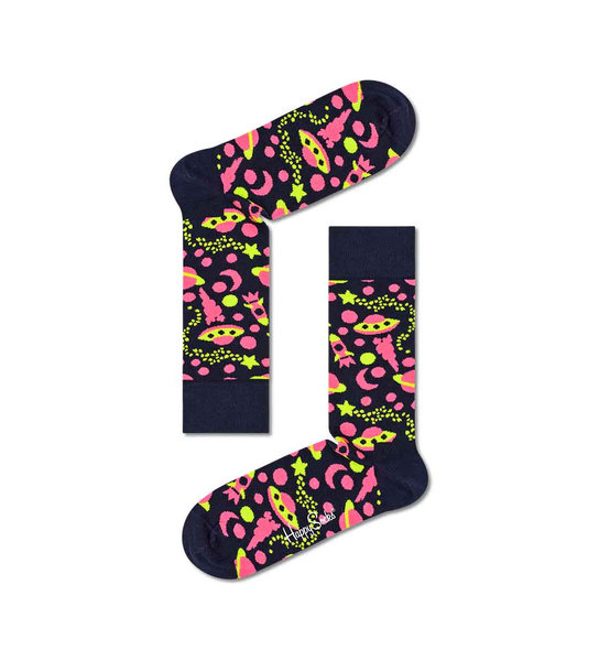 Γυναικείες Κάλτσες Happy Socks Ins01-6500