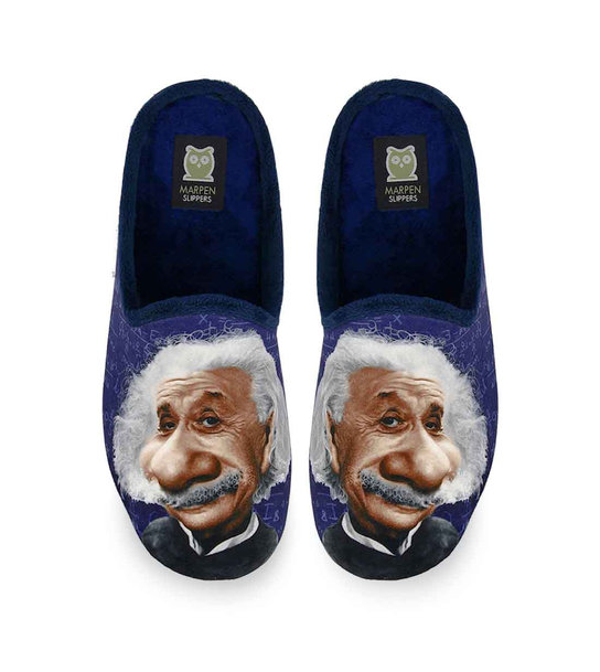 Ανδρικές Παντόφλες Σπιτιού Marpen 502Iv21