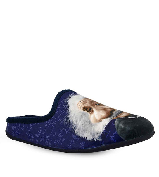 Ανδρικές Παντόφλες Σπιτιού Marpen 502Iv21