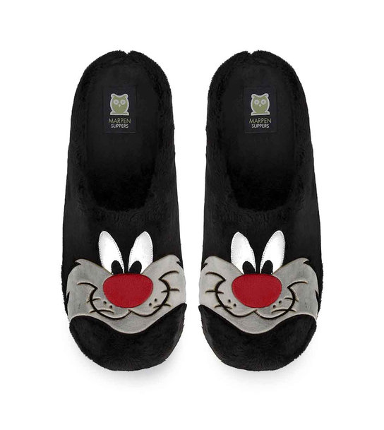 Ανδρικές Παντόφλες Σπιτιού Marpen 601Iv20