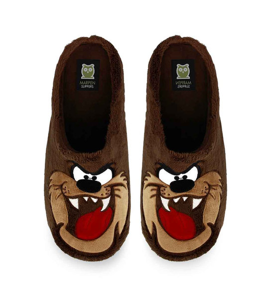 Men's House Slippers Marpen 603Iv20