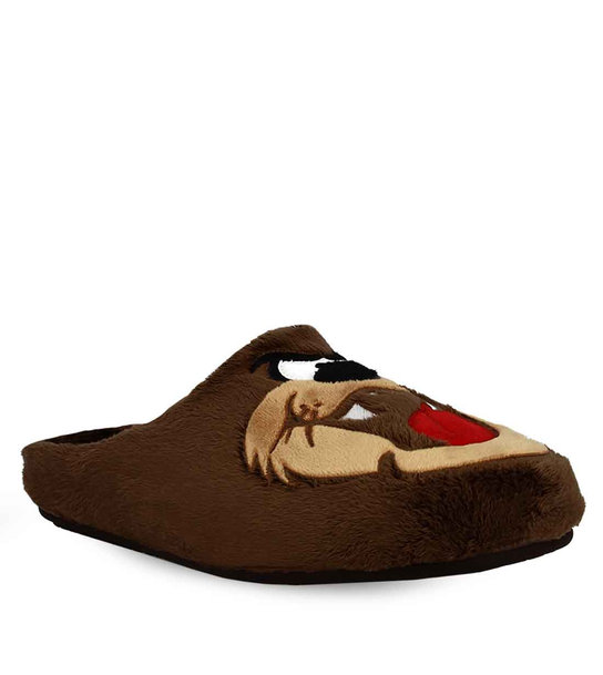 Mens House Slippers Marpen 603Iv20