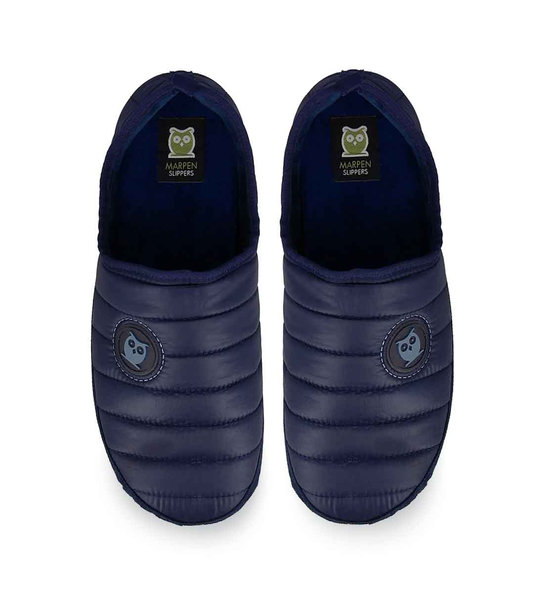 Ανδρικές Παντόφλες Σπιτιού Marpen 514Iv21