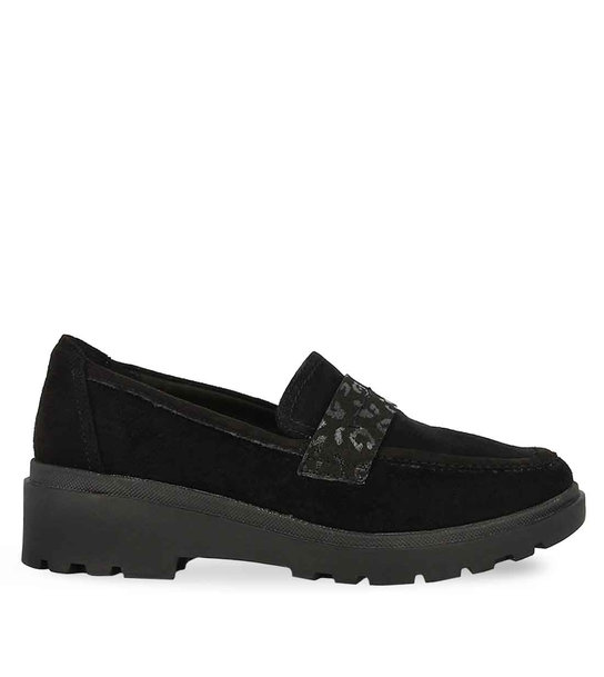 Γυναικεία Δερμάτινα Μοκασίνια Clarks 26167687