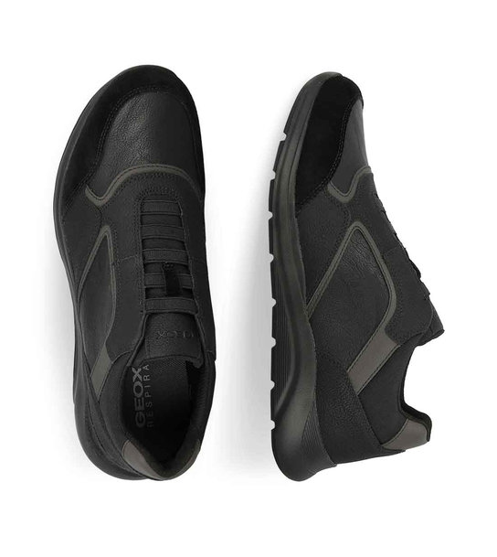 Ανδρικά Sneaker Geox U26Anb 0Ekpt C9999