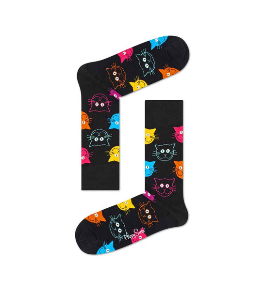 Γυναικείες Κάλτσες Happy Socks Mja01-9050