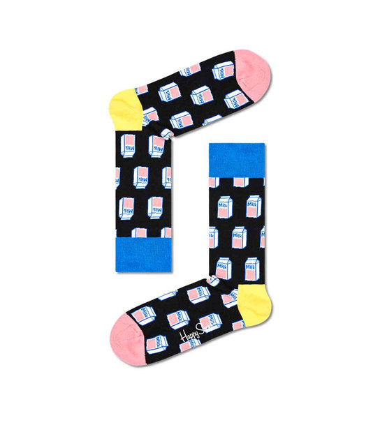 Γυναικείες Κάλτσες Happy Socks Mlk01-9300