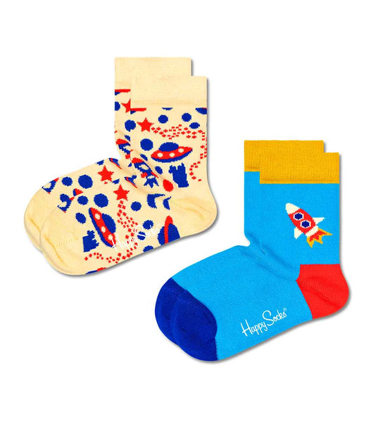 Unisex Κάλτσες Happy Socks Kisp02-2200