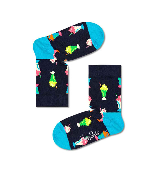 Unisex Κάλτσες Happy Socks Kmlk01-6500