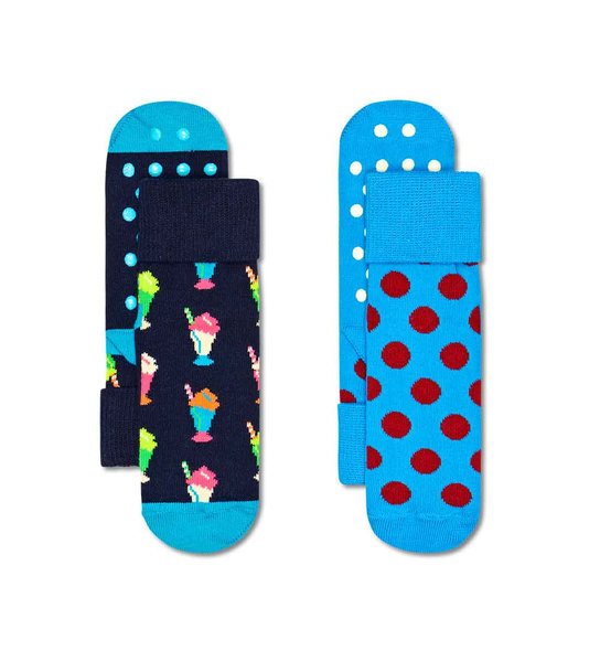 Unisex Κάλτσες Happy Socks Kmlk19-6500