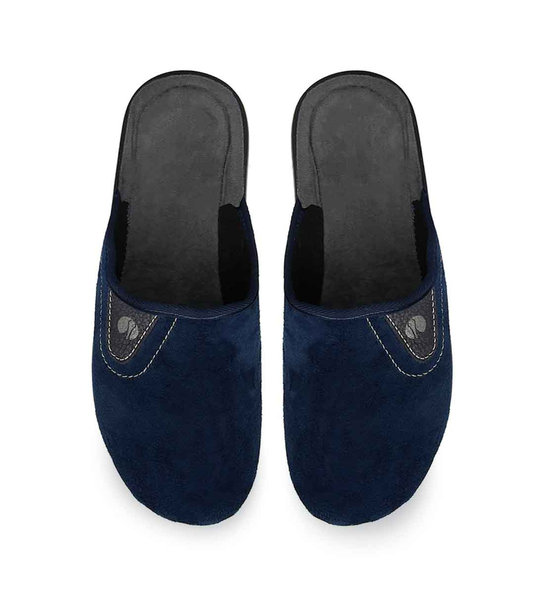 Ανδρικές Παντόφλες Σπιτιού Parex 10126213