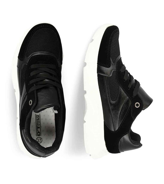 Γυναικεία Sneaker Bbs Β840613