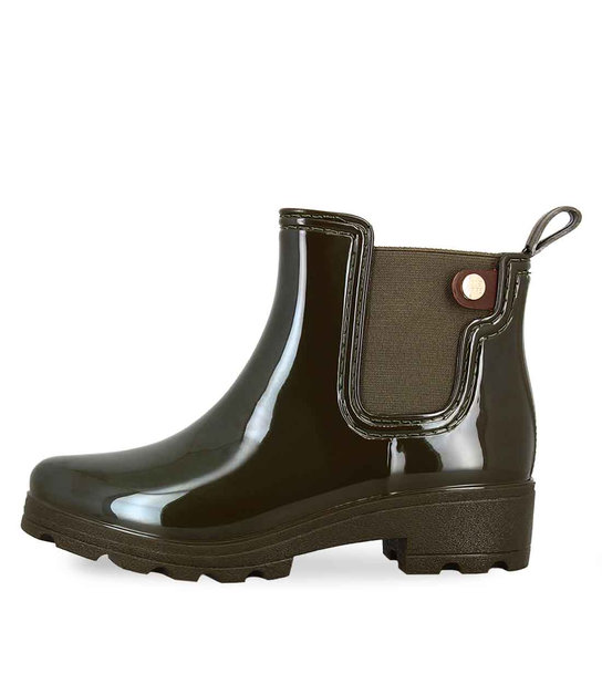 Γυναικείες Γαλότσες Gioseppo 40840-40840