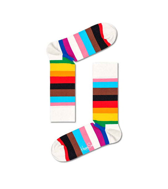 Γυναικείες Κάλτσες Happy Socks Prs01-0200