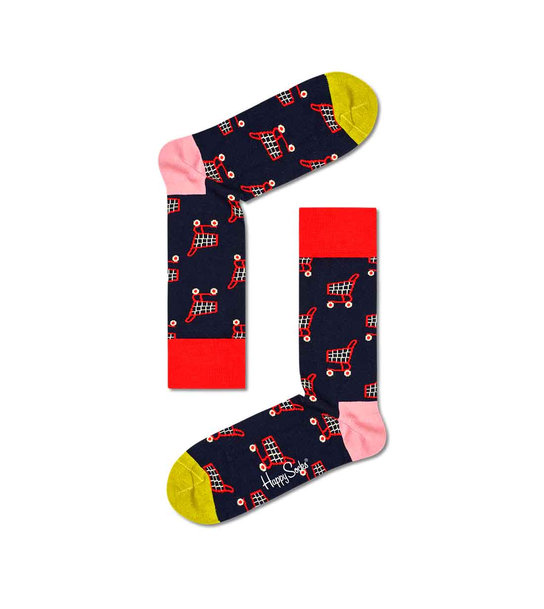 Γυναικείες Κάλτσες Happy Socks Syd01-6500