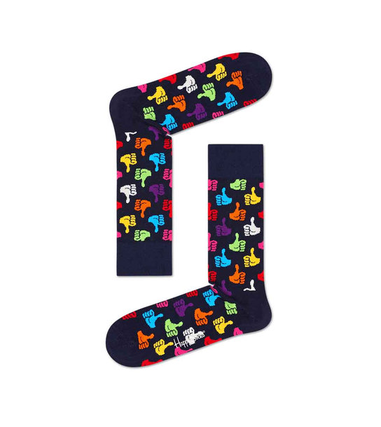 Γυναικείες Κάλτσες Happy Socks Thu01-6550