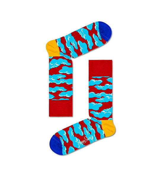 Γυναικείες Κάλτσες Happy Socks Utc01-4500