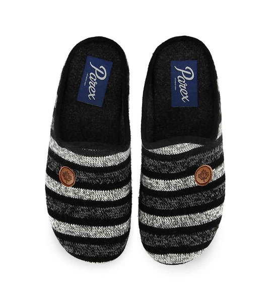 Ανδρικές Παντόφλες Σπιτιού Parex 10126254