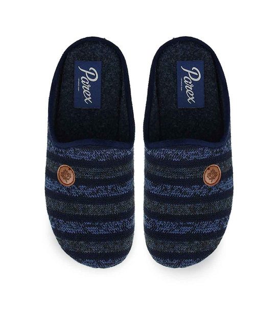 Ανδρικές Παντόφλες Σπιτιού Parex 10126254