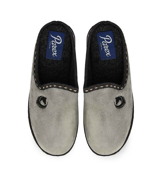 Ανδρικές Παντόφλες Σπιτιού Parex 10126256