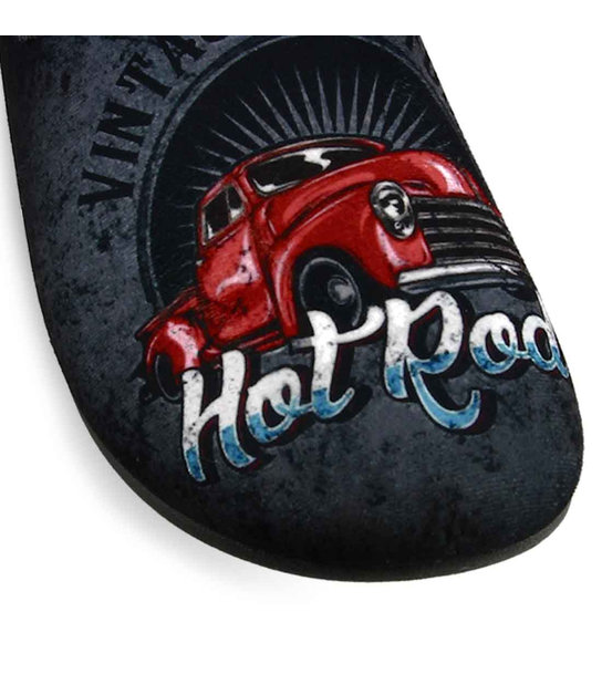 Mens House Slippers Parex 10126257